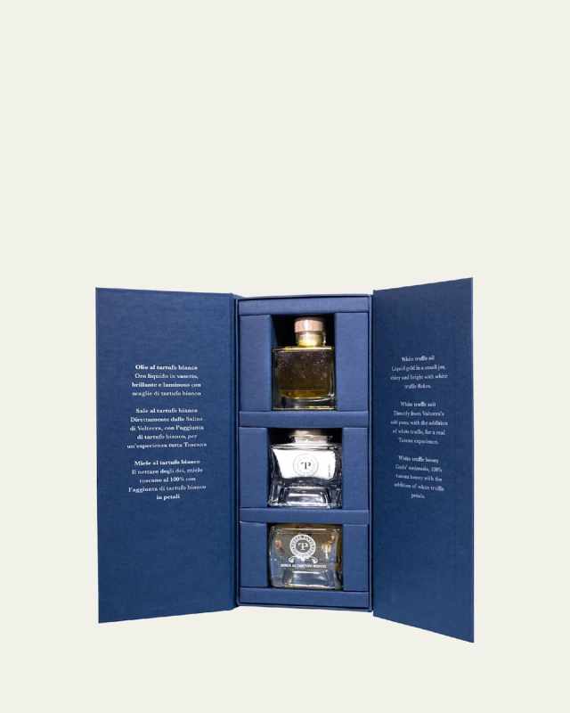 Must Have Trio Gift Set